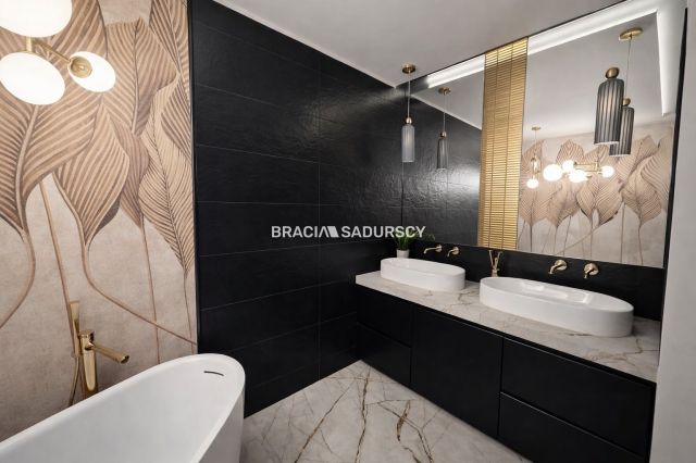 dom wolnostojący, 5 pokoi Niepołomice, ul. Stefana Roweckiego. Zdjęcie 9