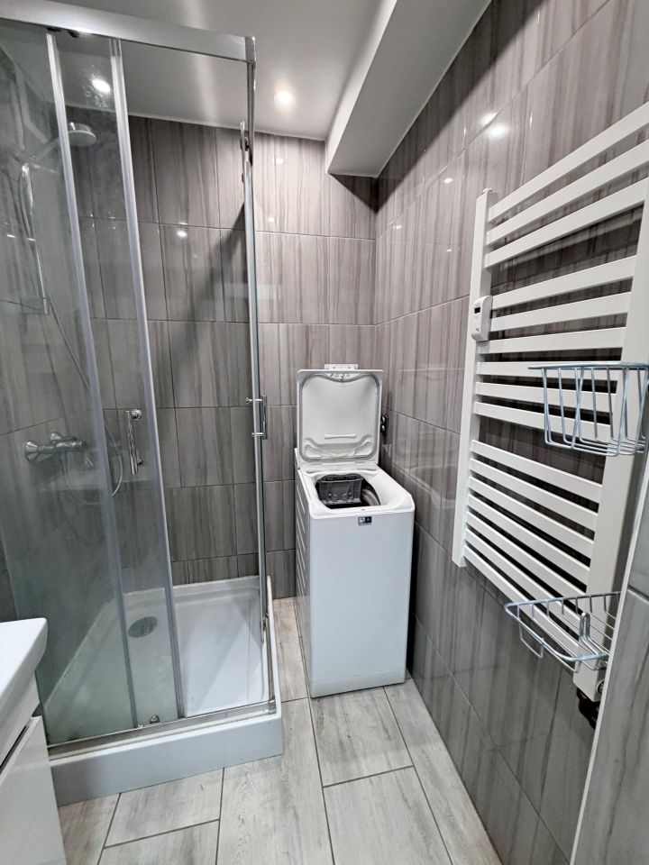 Mieszkanie 2-pokojowe Gorzów Wielkopolski Górczyn, ul. Jana Ludwika Popławskiego. Zdjęcie 10