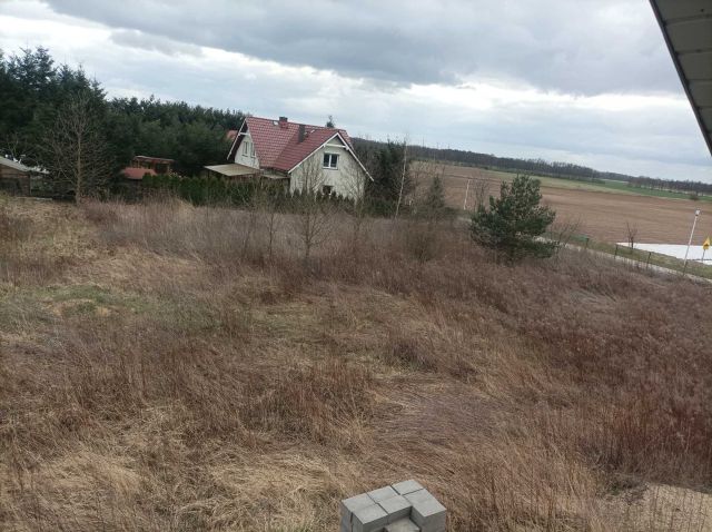 Działka budowlana Januszkowice. Zdjęcie 1