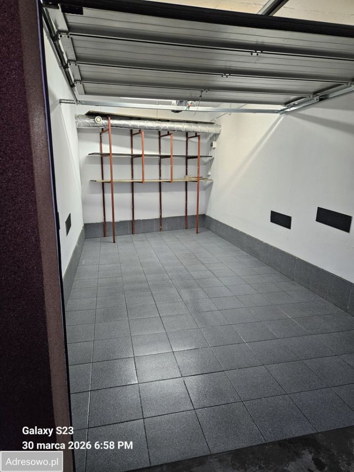 Garaż/miejsce parkingowe Rzeszów, ul. Jana Twardowskiego. Zdjęcie 4