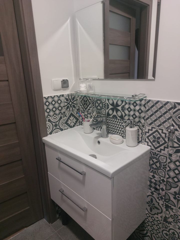 Mieszkanie 2-pokojowe Tarnobrzeg, ul. kard. Stefana Wyszyńskiego. Zdjęcie 4