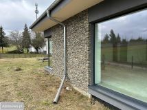 dom wolnostojący, 6 pokoi Poznań Morasko, ul. Okolewo. Zdjęcie 1