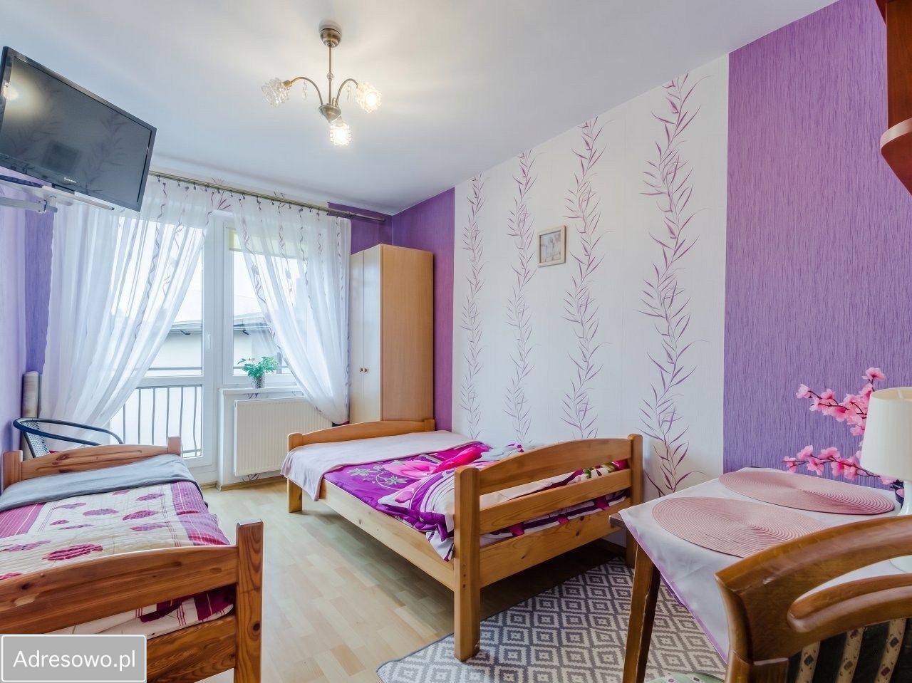 bliźniak, 10 pokoi Karwia. Zdjęcie 7