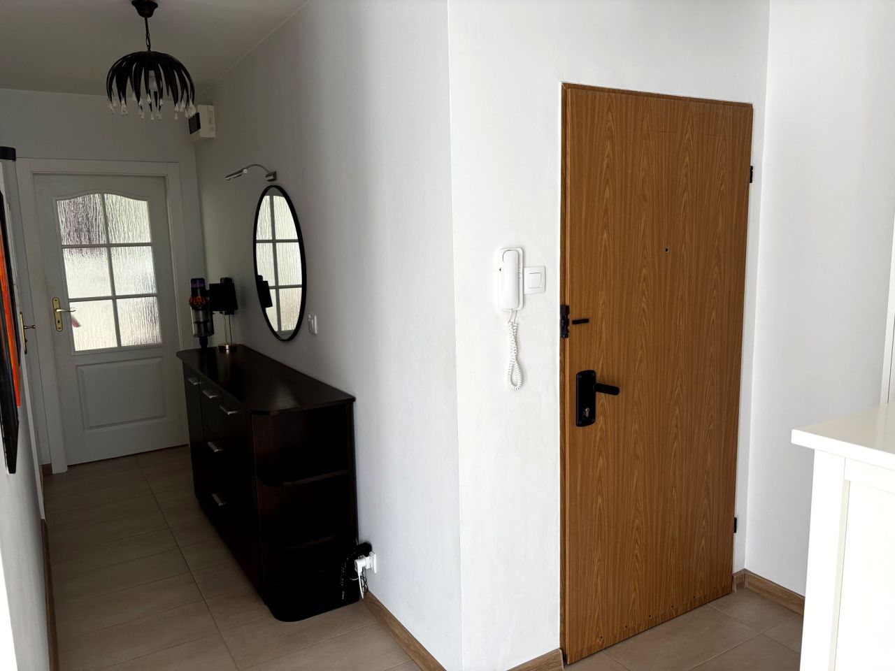 Mieszkanie 3-pokojowe Olsztyn Osiedle Generałów, ul. gen. Stefana Grota Roweckiego. Zdjęcie 15