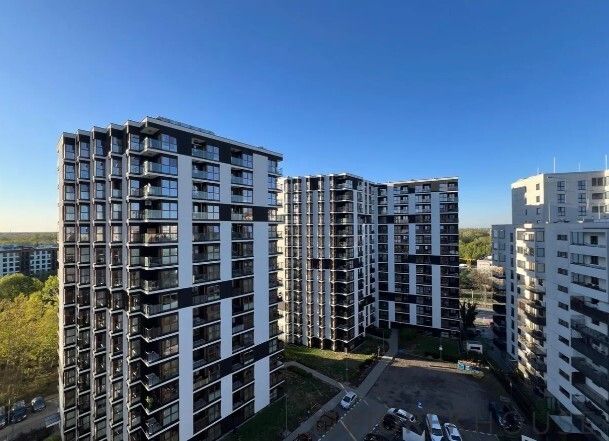 Mieszkanie 3-pokojowe Warszawa Bielany, ul. Wólczyńska. Zdjęcie 13