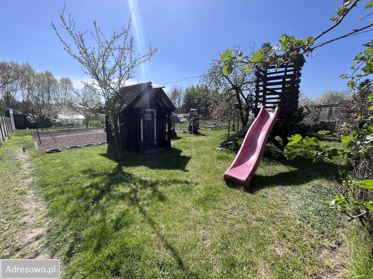 bliźniak, 4 pokoje Wągrowiec. Zdjęcie 8