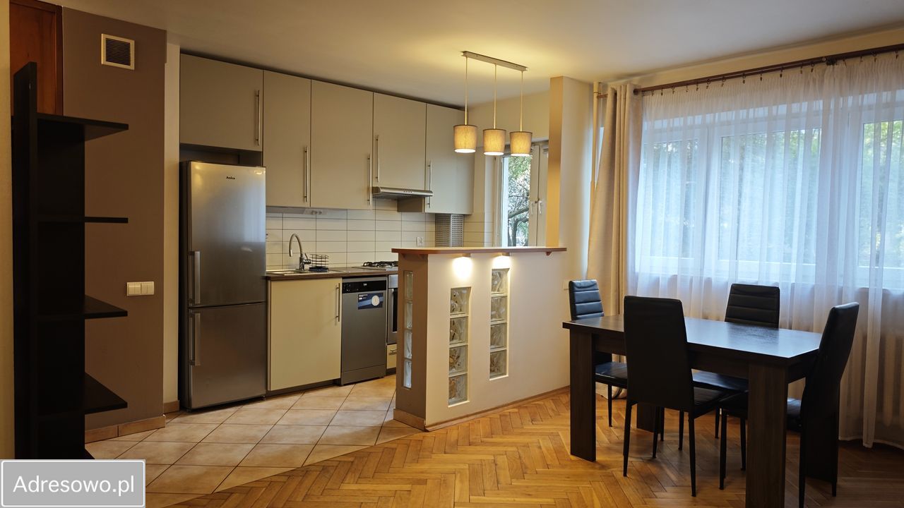 Mieszkanie 2-pokojowe Warszawa Mokotów, ul. Racławicka. Zdjęcie 1