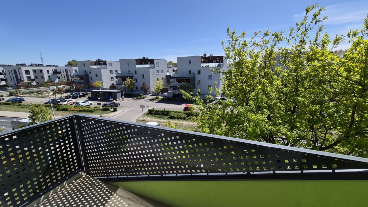 Mieszkanie 3-pokojowe Wrocław Lipa Piotrowska, ul. Cynamonowa. Zdjęcie 5