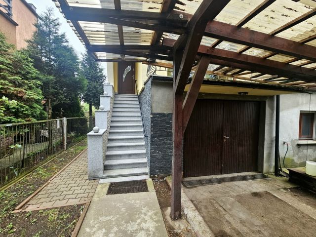 bliźniak, 4 pokoje Wrocław Fabryczna, ul. Zakopiańska. Zdjęcie 42