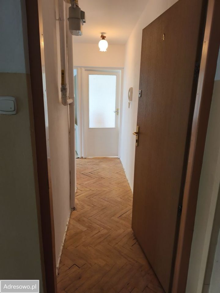 Mieszkanie 2-pokojowe Szczecin Śródmieście, ul. Komuny Paryskiej. Zdjęcie 3