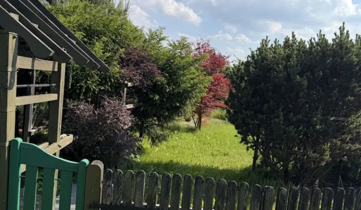 Działka rod Ostrów Wielkopolski, ul. Wrocławska