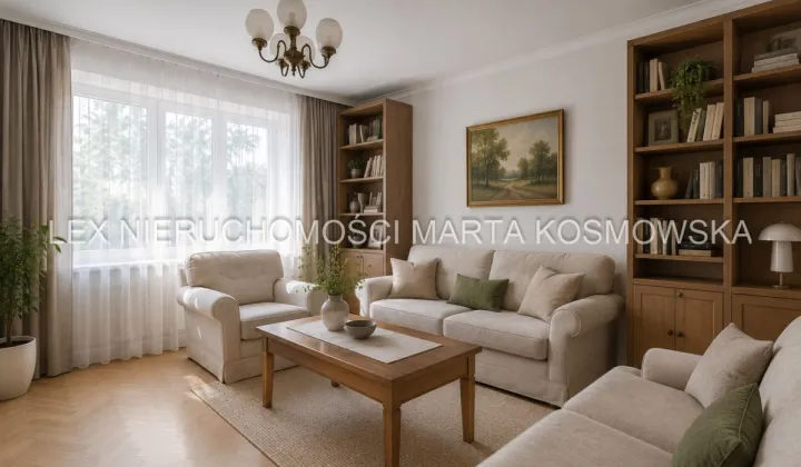 dom wolnostojący, 5 pokoi Skierniewice, ul. Liliowa