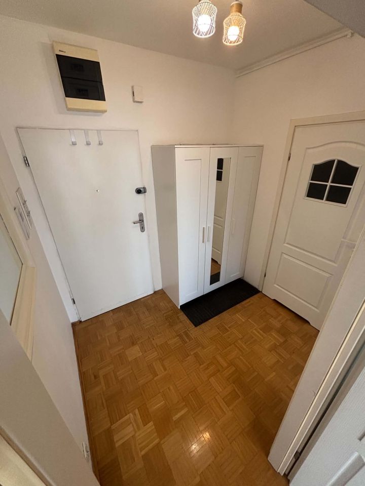 Mieszkanie 2-pokojowe Warszawa Bielany, ul. Wrzeciono. Zdjęcie 5