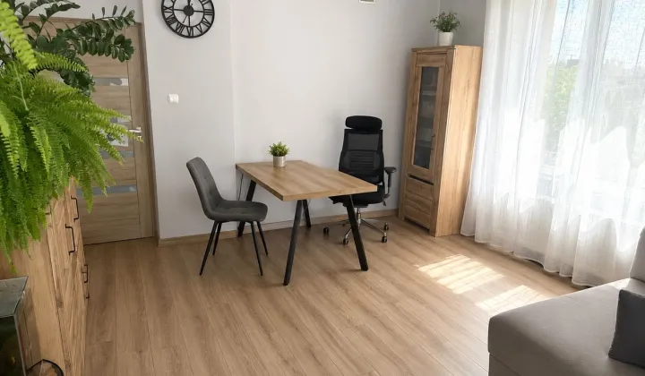 Mieszkanie 3-pokojowe Sochaczew, ul. Dywizjonu 303