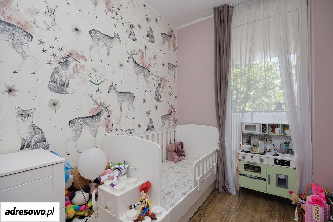 Mieszkanie 3-pokojowe Bydgoszcz Szwederowo, ul. Orla. Zdjęcie 15