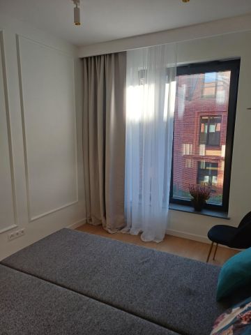 Mieszkanie 2-pokojowe Warszawa Praga-Północ, ul. Szwedzka. Zdjęcie 7