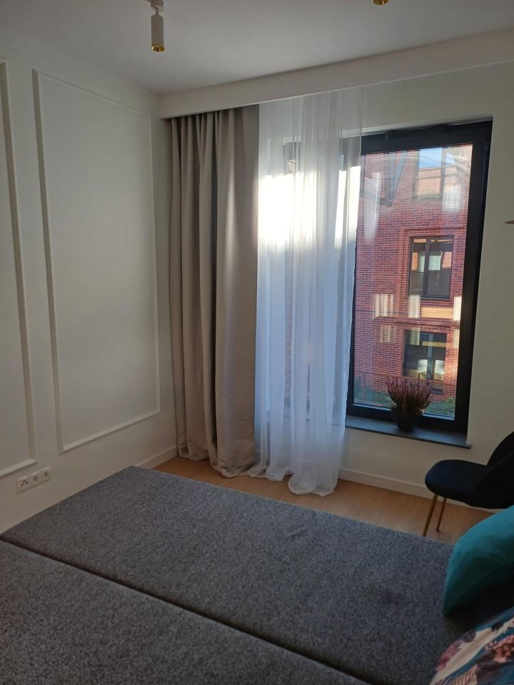 Mieszkanie 2-pokojowe Warszawa Praga-Północ, ul. Szwedzka. Zdjęcie 7
