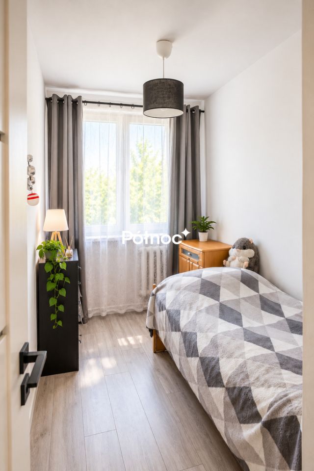 Mieszkanie 4-pokojowe Świdnica, ul. Marii Kunic. Zdjęcie 4