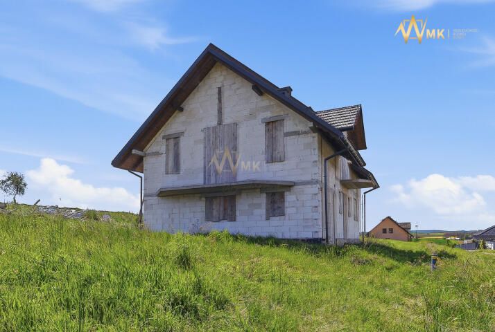 dom wolnostojący, 6 pokoi Łopuszka Mała. Zdjęcie 6
