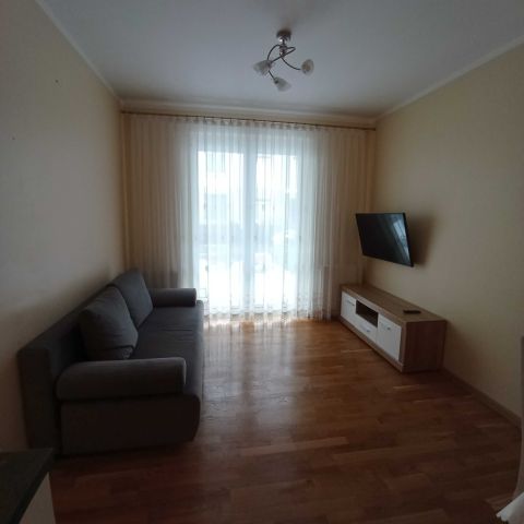 Mieszkanie 2-pokojowe Kraków Prądnik Biały, ul. Zygmunta Glogera. Zdjęcie 1