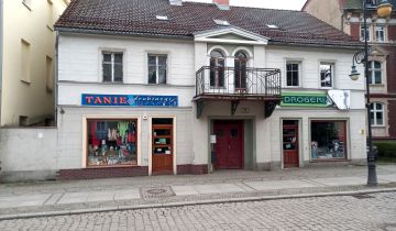 Lokal Jelenia Góra Cieplice Śląskie-Zdrój, pl. Piastowski