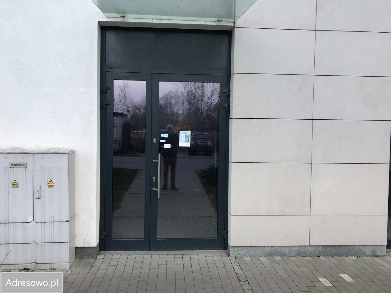 Lokal Warszawa Wilanów. Zdjęcie 3