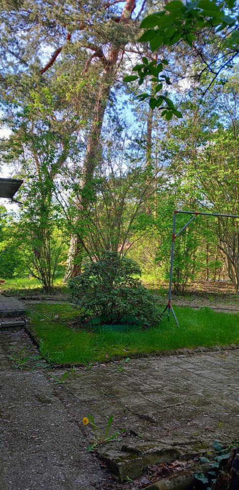 dom wolnostojący, 5 pokoi Otwock Świder, ul. Pogodna. Zdjęcie 33