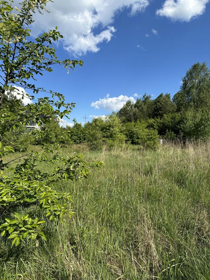 Działka budowlana Żarki-Letnisko, ul. Letniskowa. Zdjęcie 6