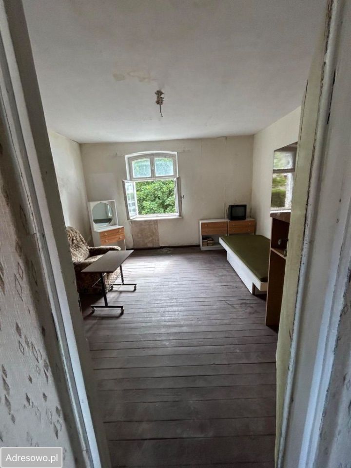 dom wolnostojący, 5 pokoi Lubsko, ul. Zieleniecka. Zdjęcie 12