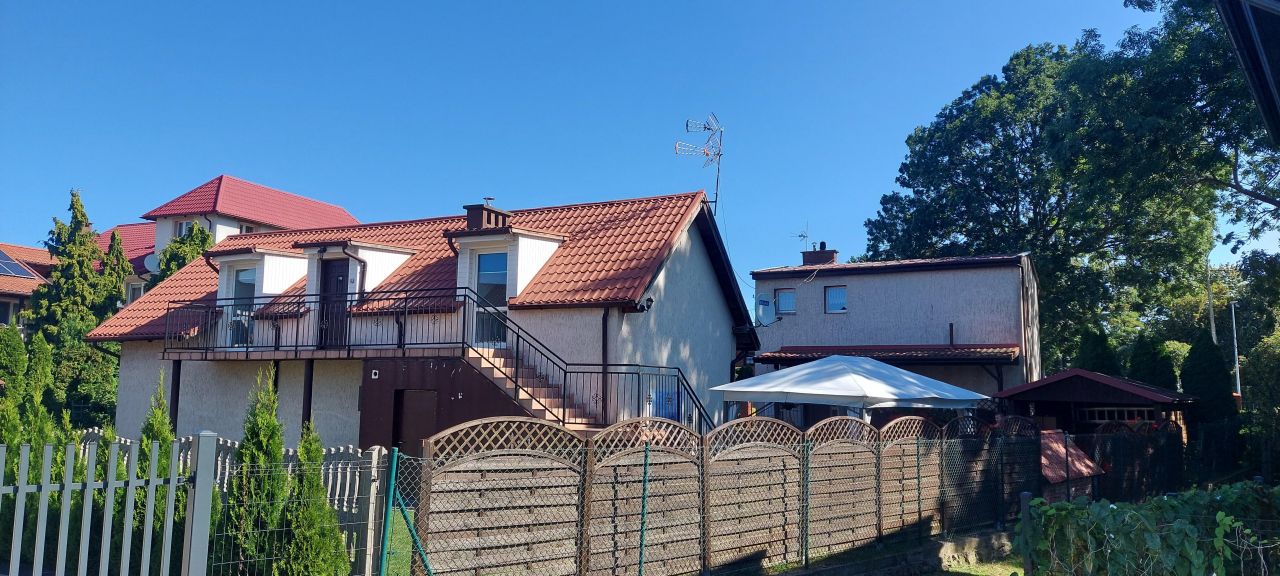 dom wolnostojący, 5 pokoi Sztutowo, ul. Zalewowa. Zdjęcie 5