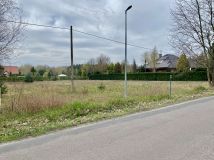 Działka budowlana Czarne Błoto, ul. Turystyczna. Zdjęcie 3