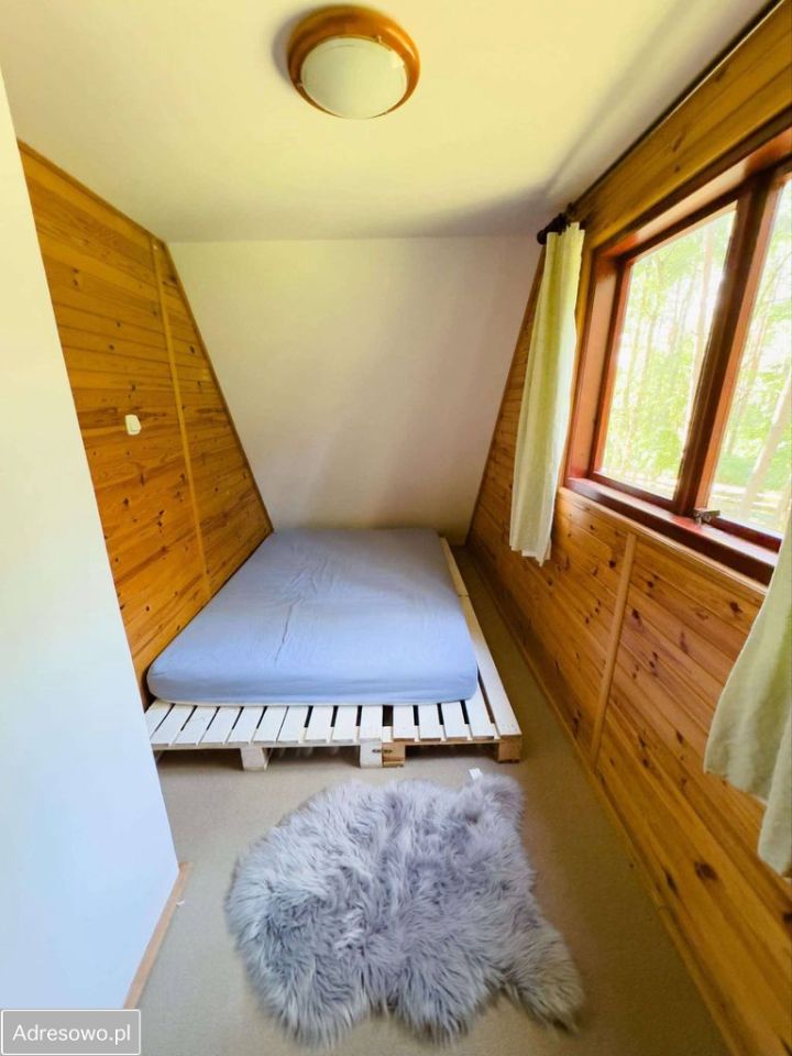 dom letniskowy, 3 pokoje Augustów. Zdjęcie 13