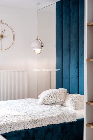 Mieszkanie 1-pokojowe Kraków Łagiewniki, ul. Klementyny Hoffmanowej. Zdjęcie 20