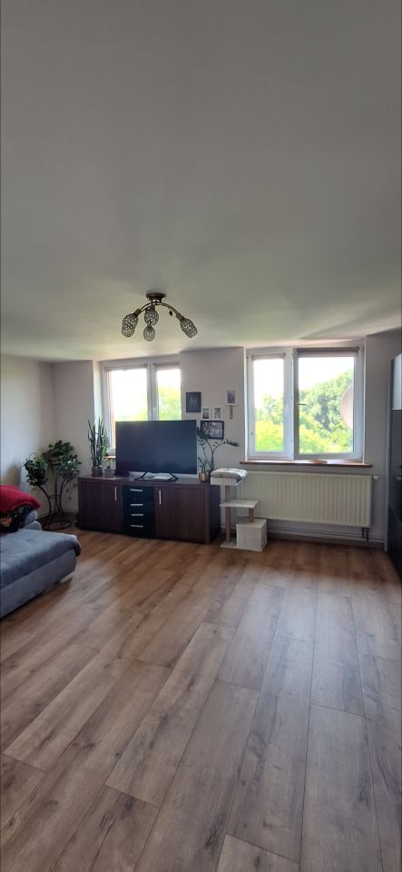 Mieszkanie 3-pokojowe Pogalewo Małe. Zdjęcie 4