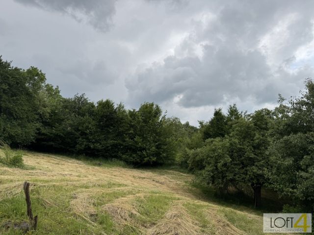 Działka budowlana Szczepanowice. Zdjęcie 9