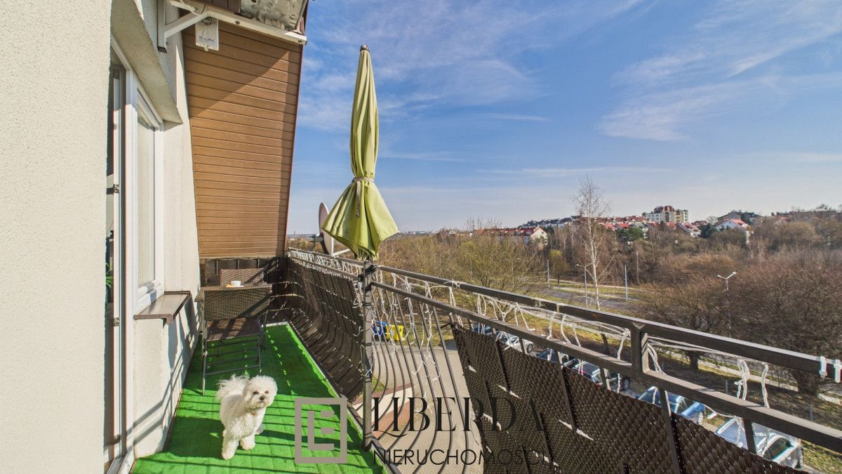 Mieszkanie 3-pokojowe Lublin Czuby, ul. Przytulna. Zdjęcie 10