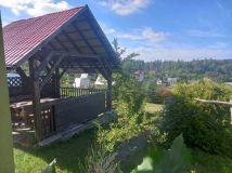 Działka rod Mrągowo