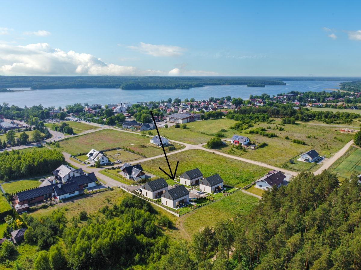 Mieszkanie 4-pokojowe Charzykowy, ul. Gimnazjalna. Zdjęcie 10