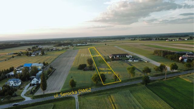 Działka inna Kręgi Nowe. Zdjęcie 4