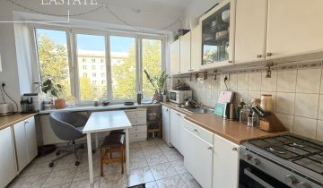 Mieszkanie 4-pokojowe Warszawa Ochota, ul. Radomska