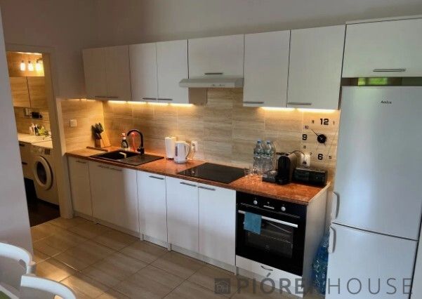 Mieszkanie 3-pokojowe Warszawa Targówek, ul. Potulicka. Zdjęcie 10