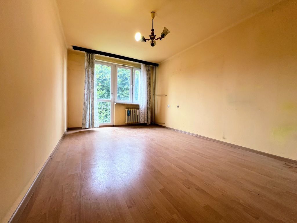 Mieszkanie 1-pokojowe Rzeszów, ul. Kosynierów. Zdjęcie 2