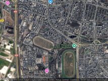 Lokal Warszawa Służewiec, ul. Bokserska