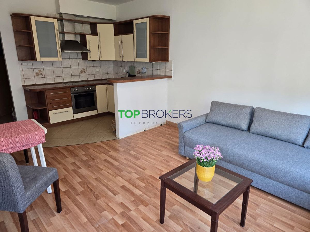 Mieszkanie 2-pokojowe Warszawa Ursynów, ul. Stefana Dembego. Zdjęcie 2