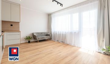 Mieszkanie 4-pokojowe Elbląg Zawada, ul. Józefa Wybickiego