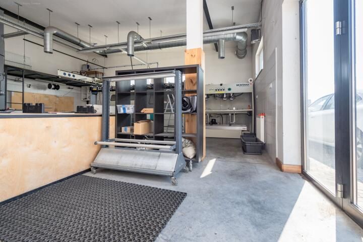 Lokal Kraków Podgórze, ul. Lipska. Zdjęcie 3