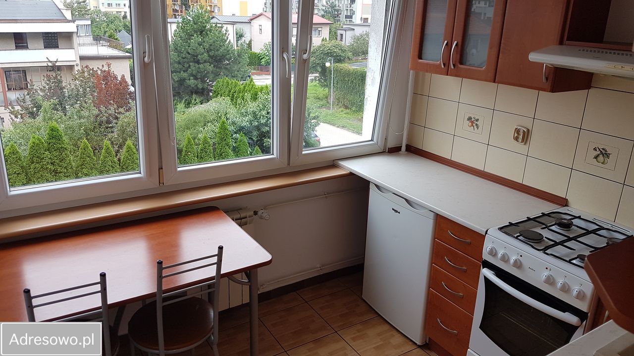 Mieszkanie 2-pokojowe Krotoszyn, os. Korczaka. Zdjęcie 9