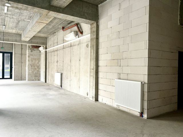 Lokal Łódź Śródmieście, ul. Andrzeja Struga. Zdjęcie 3