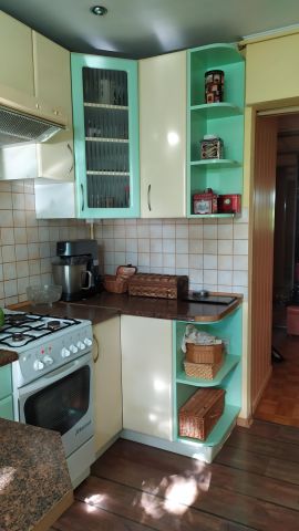 Mieszkanie 2-pokojowe Warszawa Rembertów, ul. Grawerska. Zdjęcie 1