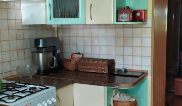 Mieszkanie 2-pokojowe Warszawa Rembertów, ul. Grawerska